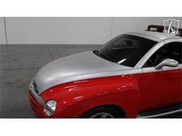 2005 Chevrolet SSR (CC-2055253) for sale in Las Vegas, Nevada