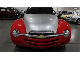 2005 Chevrolet SSR (CC-2055253) for sale in Las Vegas, Nevada