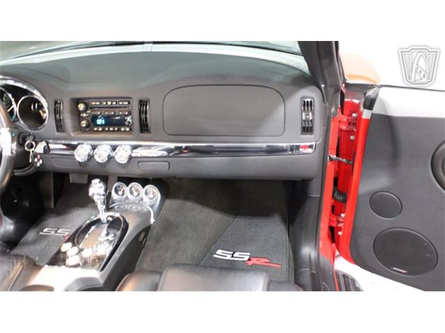 2005 Chevrolet SSR (CC-2055253) for sale in Las Vegas, Nevada
