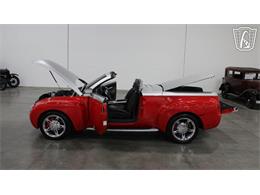 2005 Chevrolet SSR (CC-2055253) for sale in Las Vegas, Nevada