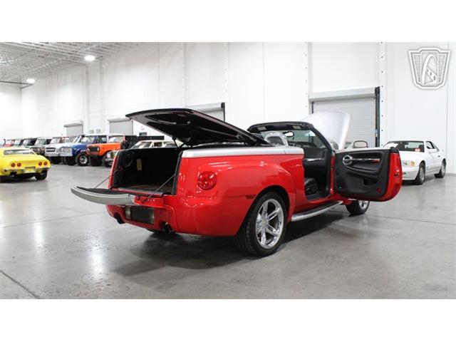 2005 Chevrolet SSR (CC-2055253) for sale in Las Vegas, Nevada