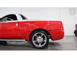 2005 Chevrolet SSR (CC-2055253) for sale in Las Vegas, Nevada