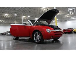 2005 Chevrolet SSR (CC-2055253) for sale in Las Vegas, Nevada