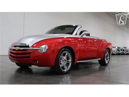 2005 Chevrolet SSR (CC-2055253) for sale in Las Vegas, Nevada