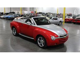 2005 Chevrolet SSR (CC-2055253) for sale in Las Vegas, Nevada