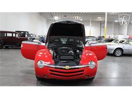 2005 Chevrolet SSR (CC-2055253) for sale in Las Vegas, Nevada