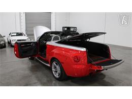 2005 Chevrolet SSR (CC-2055253) for sale in Las Vegas, Nevada