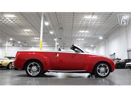 2005 Chevrolet SSR (CC-2055253) for sale in Las Vegas, Nevada