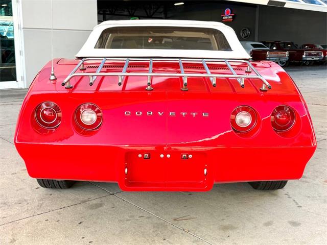 1974 Chevrolet Corvette (CC-2055261) for sale in Bradenton, Florida