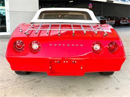 1974 Chevrolet Corvette (CC-2055261) for sale in Bradenton, Florida