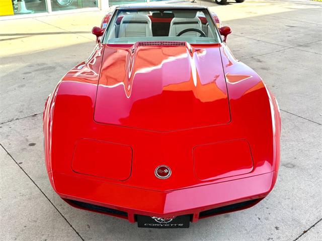 1974 Chevrolet Corvette (CC-2055261) for sale in Bradenton, Florida
