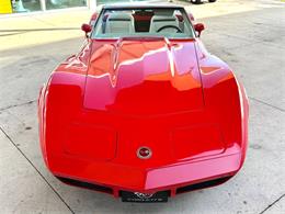 1974 Chevrolet Corvette (CC-2055261) for sale in Bradenton, Florida