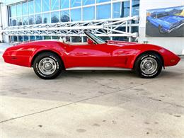 1974 Chevrolet Corvette (CC-2055261) for sale in Bradenton, Florida