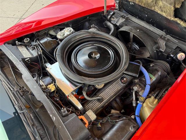 1974 Chevrolet Corvette (CC-2055261) for sale in Bradenton, Florida