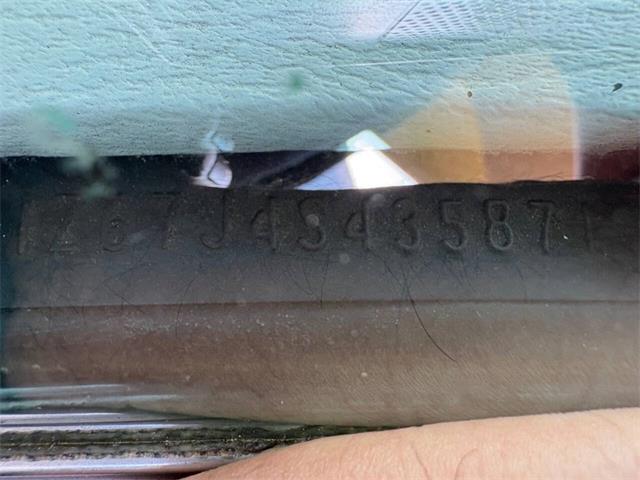 1974 Chevrolet Corvette (CC-2055261) for sale in Bradenton, Florida