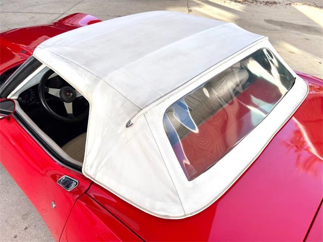 1974 Chevrolet Corvette (CC-2055261) for sale in Bradenton, Florida
