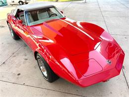 1974 Chevrolet Corvette (CC-2055261) for sale in Bradenton, Florida