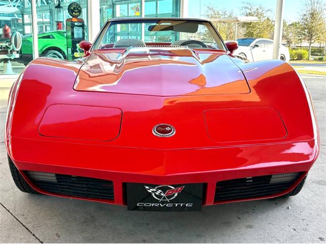 1974 Chevrolet Corvette (CC-2055261) for sale in Bradenton, Florida