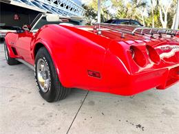 1974 Chevrolet Corvette (CC-2055261) for sale in Bradenton, Florida
