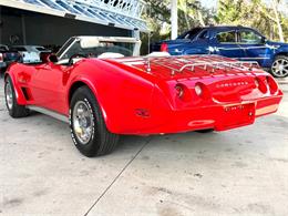 1974 Chevrolet Corvette (CC-2055261) for sale in Bradenton, Florida