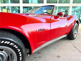 1974 Chevrolet Corvette (CC-2055261) for sale in Bradenton, Florida
