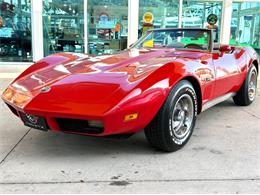 1974 Chevrolet Corvette (CC-2055261) for sale in Bradenton, Florida