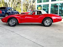 1974 Chevrolet Corvette (CC-2055261) for sale in Bradenton, Florida