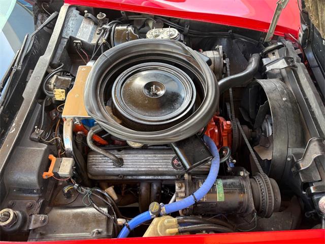 1974 Chevrolet Corvette (CC-2055261) for sale in Bradenton, Florida