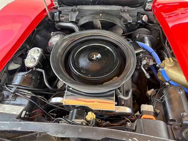 1974 Chevrolet Corvette (CC-2055261) for sale in Bradenton, Florida