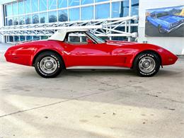 1974 Chevrolet Corvette (CC-2055261) for sale in Bradenton, Florida