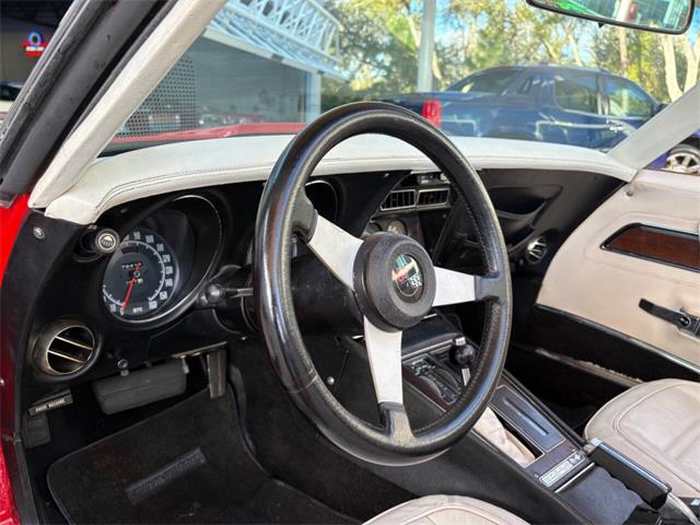 1974 Chevrolet Corvette (CC-2055261) for sale in Bradenton, Florida