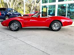 1974 Chevrolet Corvette (CC-2055261) for sale in Bradenton, Florida