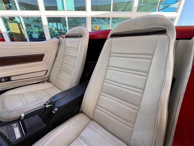 1974 Chevrolet Corvette (CC-2055261) for sale in Bradenton, Florida