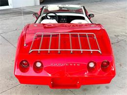 1974 Chevrolet Corvette (CC-2055261) for sale in Bradenton, Florida