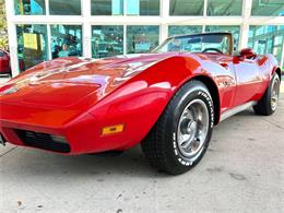 1974 Chevrolet Corvette (CC-2055261) for sale in Bradenton, Florida