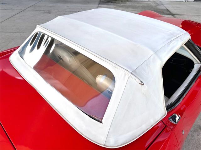 1974 Chevrolet Corvette (CC-2055261) for sale in Bradenton, Florida