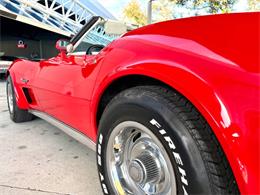 1974 Chevrolet Corvette (CC-2055261) for sale in Bradenton, Florida