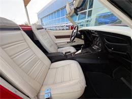 1974 Chevrolet Corvette (CC-2055261) for sale in Bradenton, Florida