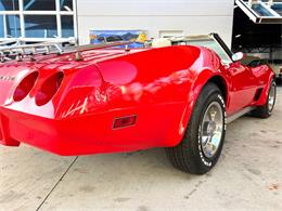 1974 Chevrolet Corvette (CC-2055261) for sale in Bradenton, Florida