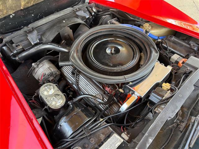 1974 Chevrolet Corvette (CC-2055261) for sale in Bradenton, Florida