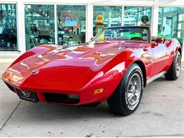1974 Chevrolet Corvette (CC-2055261) for sale in Bradenton, Florida