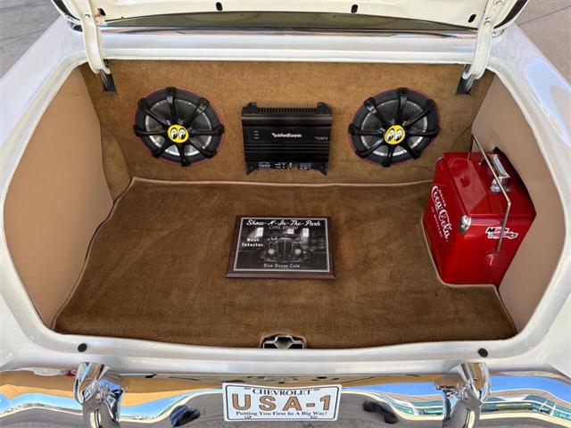 1955 Chevrolet 210 (CC-2055267) for sale in Bradenton, Florida