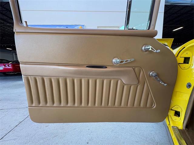1955 Chevrolet 210 (CC-2055267) for sale in Bradenton, Florida