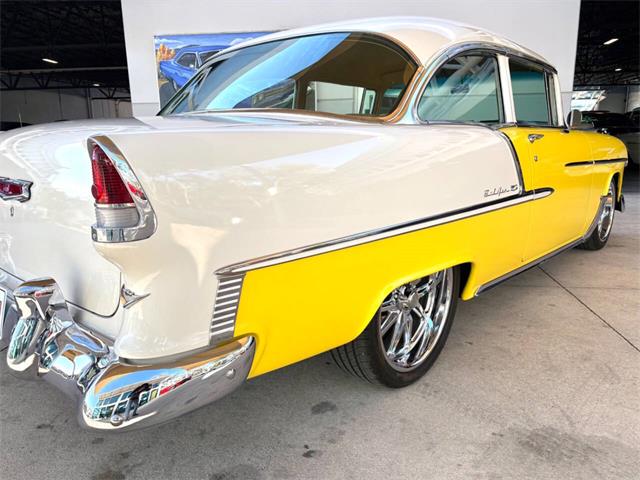1955 Chevrolet 210 (CC-2055267) for sale in Bradenton, Florida