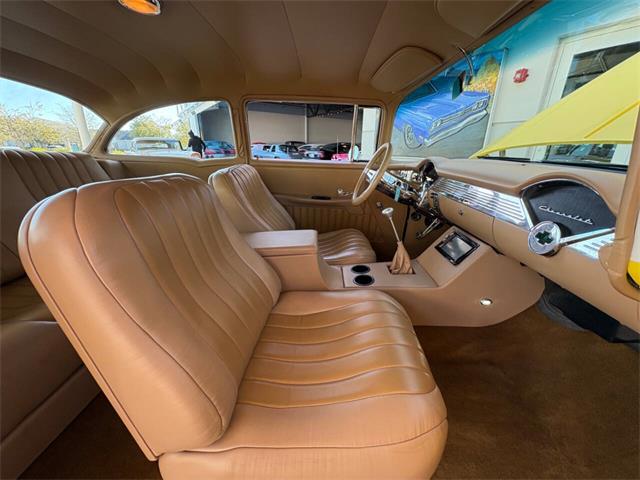 1955 Chevrolet 210 (CC-2055267) for sale in Bradenton, Florida