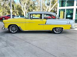 1955 Chevrolet 210 (CC-2055267) for sale in Bradenton, Florida