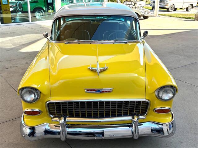 1955 Chevrolet 210 (CC-2055267) for sale in Bradenton, Florida