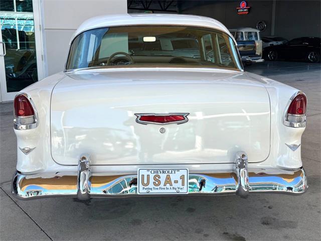 1955 Chevrolet 210 (CC-2055267) for sale in Bradenton, Florida