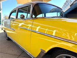 1955 Chevrolet 210 (CC-2055267) for sale in Bradenton, Florida