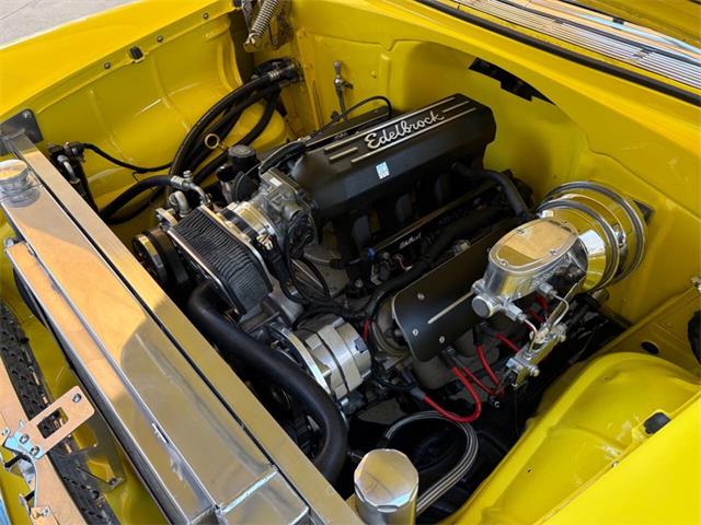 1955 Chevrolet 210 (CC-2055267) for sale in Bradenton, Florida